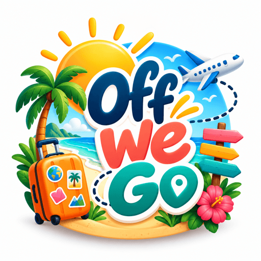 Off We Go